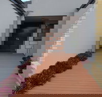 Ellard Bed  Breakfast - Accommodation Mermaid Beach