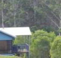 Rainbow Trail Chalets - Accommodation Mermaid Beach