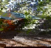 Beedelup House Cottages - Accommodation Mermaid Beach