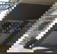 Coachman Hotel Motel - Accommodation Mermaid Beach