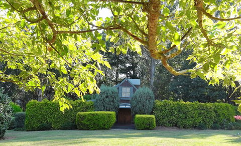 Gracehill - Accommodation Mermaid Beach 0