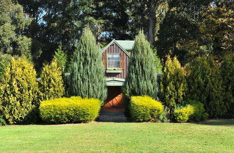 Gracehill - Accommodation Mermaid Beach 1