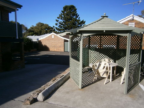 George Bass Motor Inn - Accommodation Mermaid Beach 4