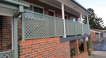 George Bass Motor Inn - Accommodation Mermaid Beach 2