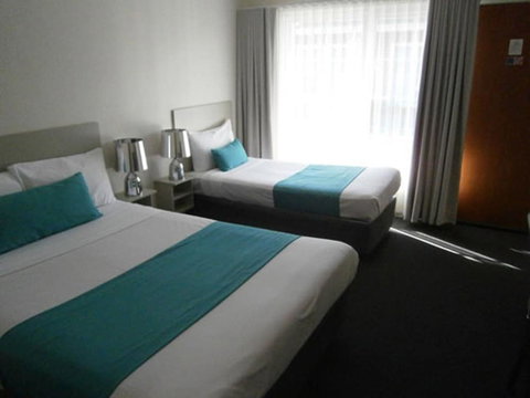 George Bass Motor Inn - Accommodation Mermaid Beach 6