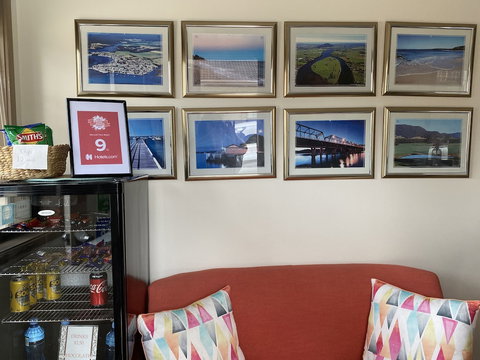 Marriott Park Motel - Accommodation Mermaid Beach 3