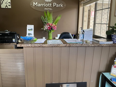 Marriott Park Motel - Accommodation Mermaid Beach 5
