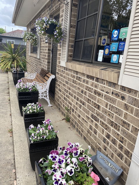 Marriott Park Motel - Accommodation Mermaid Beach 2