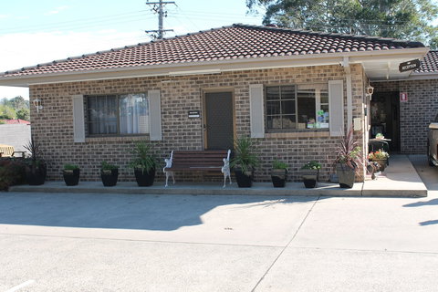 Marriott Park Motel - Accommodation Mermaid Beach 4