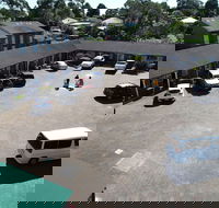 Reign Inn Newcastle - Accommodation Mermaid Beach