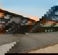 Elizabeth Motor Inn - Accommodation Mermaid Beach
