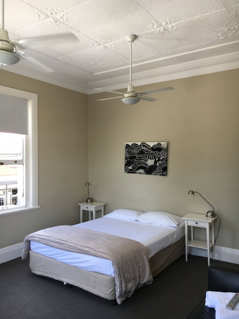 Oriental Hotel - Accommodation Mermaid Beach 6