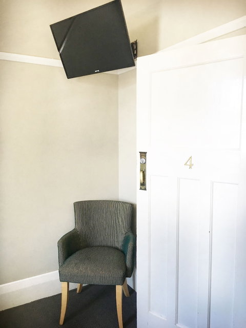 Oriental Hotel - Accommodation Mermaid Beach 3