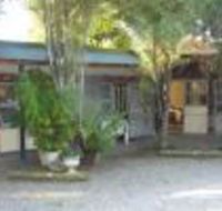 Narooma Motel - Accommodation Mermaid Beach