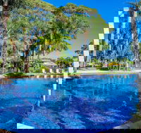 BIG4 Narooma Easts Holiday Park - Accommodation Mermaid Beach