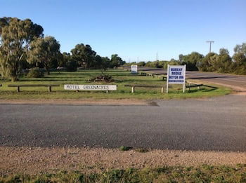 Murray Bridge Motor Inn - Accommodation Mermaid Beach 0