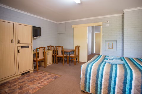 Murray Bridge Motor Inn - Accommodation Mermaid Beach 3