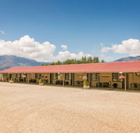 Allamar Motor Inn Motel - Accommodation Mermaid Beach