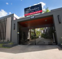 Sandors Motor Inn - Accommodation Mermaid Beach