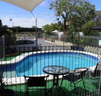 7th Street Motel - Accommodation Mermaid Beach
