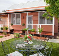Pammys Palace - Accommodation Mermaid Beach