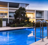 Coast Resort Merimbula - Accommodation Mermaid Beach