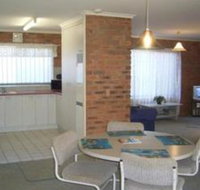 Fronds Holiday Apartments - Accommodation Mermaid Beach