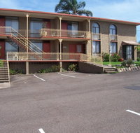 Town Centre Motor Inn - Accommodation Mermaid Beach