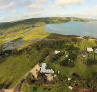 Top of the Lake Units - Accommodation Mermaid Beach