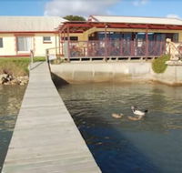 Meningie's Waterfront Motel - Accommodation Mermaid Beach