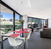 Docklands Executive Apartments - Accommodation Mermaid Beach