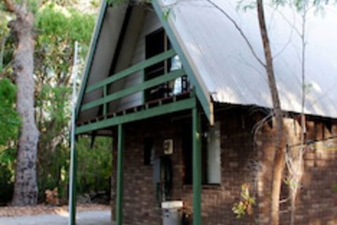 Caves Road Chalets - Accommodation Mermaid Beach 0