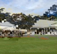 Gilgara Retreat - Accommodation Mermaid Beach