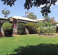 Adamsons Riverside Accommodation - Accommodation Mermaid Beach