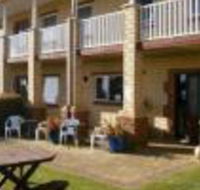 Baywatch Manor Augusta - Accommodation Mermaid Beach