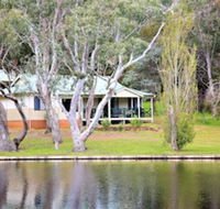 Bushy Lake Chalets - Accommodation Mermaid Beach