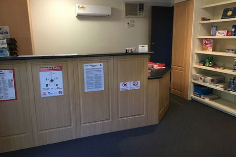 Mallacoota's Shady Gully Caravan Park - Accommodation Mermaid Beach 2