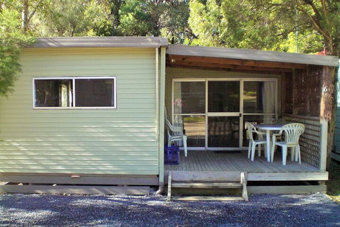 Mallacoota's Shady Gully Caravan Park - Accommodation Mermaid Beach 7