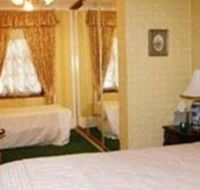 The Old George  Dragon Guesthouse - Accommodation Mermaid Beach