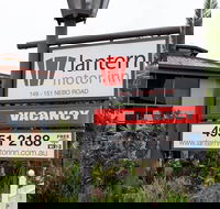 Lantern Motor Inn - Accommodation Mermaid Beach