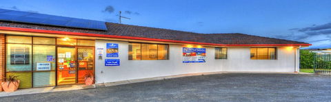 Low Head Tourist Park - Caravan Park - Accommodation Mermaid Beach 4