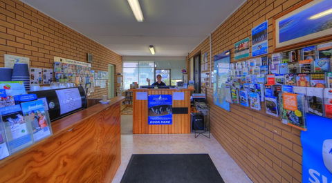 Low Head Tourist Park - Caravan Park - Accommodation Mermaid Beach 0