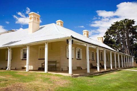 Woolmers Estate - Accommodation Mermaid Beach 3