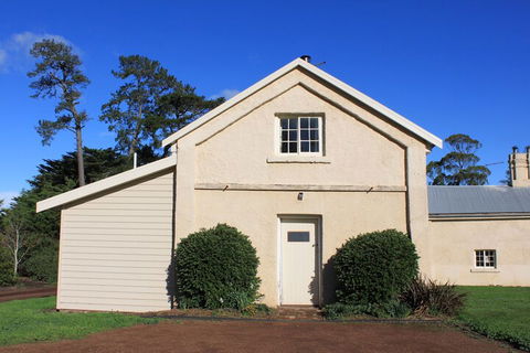 Woolmers Estate - Accommodation Mermaid Beach 2