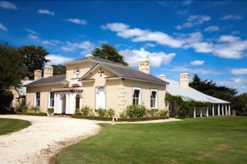 Woolmers Estate - Accommodation Mermaid Beach 0