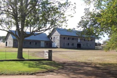 Woolmers Estate - Accommodation Mermaid Beach 1