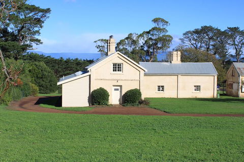 Woolmers Estate - Accommodation Mermaid Beach 4