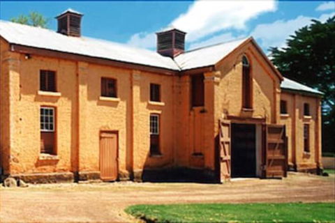 Woolmers Estate - Accommodation Mermaid Beach 6