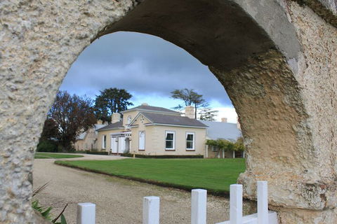 Woolmers Estate - Accommodation Mermaid Beach 7
