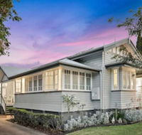 Elindale House Bed  Breakfast - Accommodation Mermaid Beach